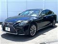 2017 Lexus LS