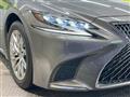2017 Lexus LS