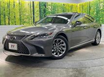2017 Lexus LS