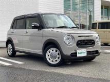 2022 Suzuki Lapin