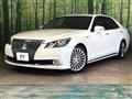 2013 Toyota Crown Majesta