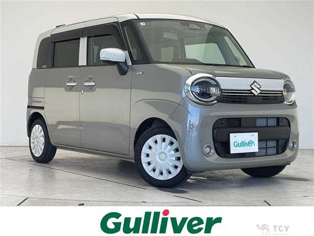 2025 Suzuki Wagon R