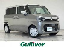 2025 Suzuki Wagon R