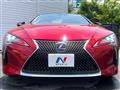 2018 Lexus LC