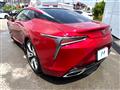 2018 Lexus LC