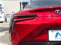 2018 Lexus LC