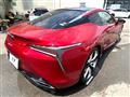 2018 Lexus LC