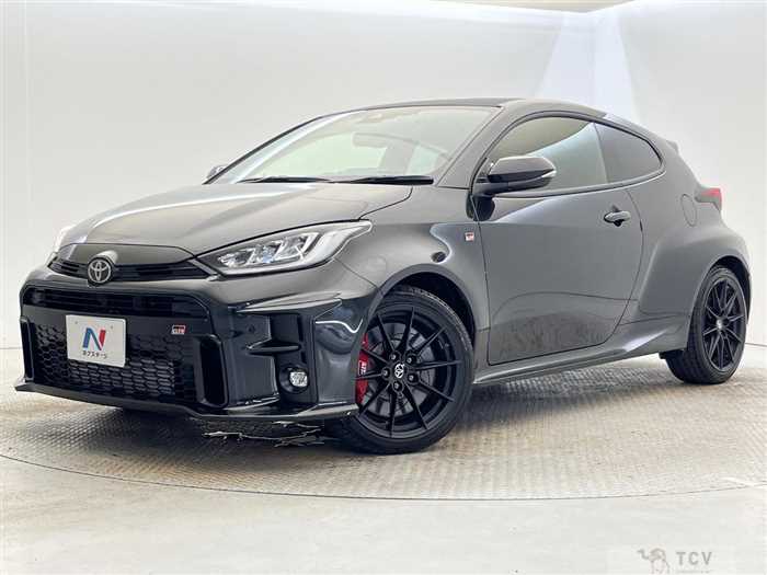 2020 Toyota Toyota Others