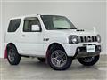 2017 Suzuki Jimny