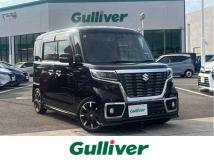2018 Suzuki Spacia