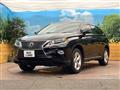 2013 Lexus RX