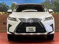 2016 Lexus RX