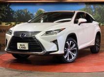 2016 Lexus RX
