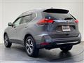 2018 Nissan X-Trail