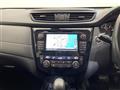 2018 Nissan X-Trail