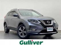 2018 Nissan X-Trail