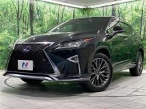 2017 Lexus RX