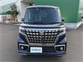 2023 Suzuki Spacia