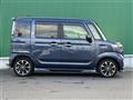 2023 Suzuki Spacia