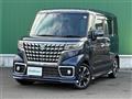 2023 Suzuki Spacia