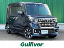 2023 Suzuki Spacia