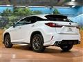 2017 Lexus RX