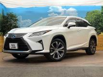 2018 Lexus RX