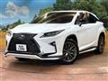 2018 Lexus RX