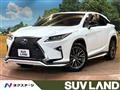2018 Lexus RX