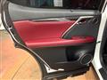 2018 Lexus RX