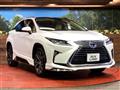 2019 Lexus RX