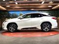 2019 Lexus RX