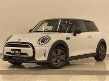 2023 BMW MINI