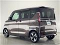 2023 Nissan ROOX