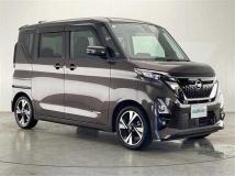 2023 Nissan ROOX