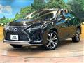 2019 Lexus RX
