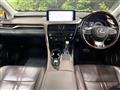 2019 Lexus RX