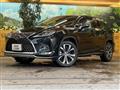 2020 Lexus RX