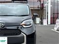 2025 Toyota Sienta