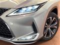 2021 Lexus RX