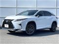 2015 Lexus RX