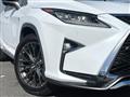 2015 Lexus RX