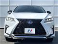 2015 Lexus RX