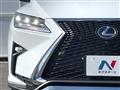 2015 Lexus RX