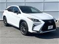 2015 Lexus RX