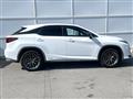2015 Lexus RX