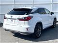 2015 Lexus RX