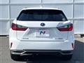 2015 Lexus RX