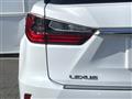 2015 Lexus RX