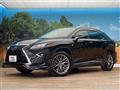 2017 Lexus RX